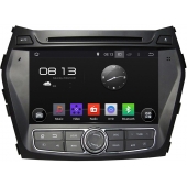 Incar AHR-2483 Hyundai Santa Fe 2013+ (Android 4.4.4)