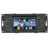 SWAT SHR-2312 Chrysler, Dodge, Jeep 2005+ (IE)