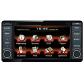 INTRO CHR-6193 XL MITSUBISHI Outlander 2012+ (IE) I-10