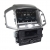 IQ NAVI D44-1203 для Chevrolet Captiva Restyle (2011+) на Android 6.0