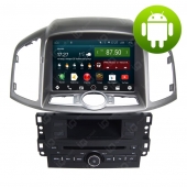 IQ NAVI D44-1203 для Chevrolet Captiva Restyle (2011+) на Android 6.0