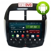 IQ NAVI T44-1304C Peugeot 4008 (2012+) на Android 6.0