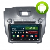 IQ NAVI D44-1207 Chevrolet Trailblazer II (2013+) на Android 6.0