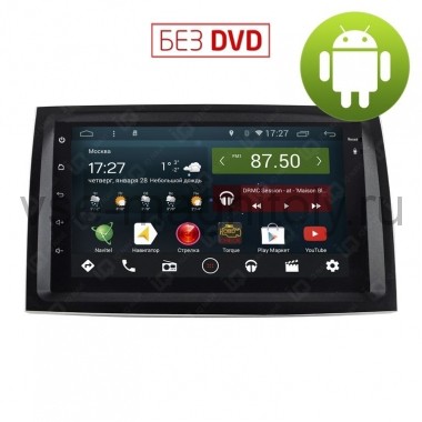 IQ NAVI T44-1709C Kia Sorento (XM) (2009-2012) на Android 6.0