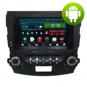 IQ NAVI D44-2005C Citroen C-Crosser (2007-2013) на Android 6.0