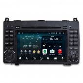 IQ NAVI D44-1001 Volkswagen Crafter (2006+) на Android 6.0.1 Quad-Core (4 ядра) 7"