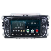 IQ NAVI D44-1402 Ford C-Max I (2007-2010) на Android 6.0.1 Quad-Core (4 ядра) 7"