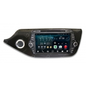 IQ NAVI D44-1702 Kia Ceed (JD) (2012+) на Android 6.0.1 Quad-Core (4 ядра) 8"