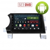 IQ NAVI T44-2601C SsangYong Actyon I (2006-2010) на Android 6.0