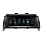 IQ NAVI T44-1109C BMW X3 (F25) (2010+) на Android 6.0.1 Quad-Core (4 ядра) 8,8" Full Touch