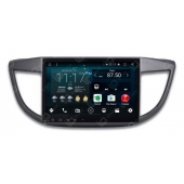 IQ NAVI T44-1507C Honda CR-V IV (2012+) на Android 6.0.1 Quad-Core (4 ядра) 10,2" Full Touch