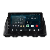 IQ NAVI T44-1910 Mazda CX-5 (2011-2015) на Android 6.0.1 Quad-Core (4 ядра) 10,2" Full Touch