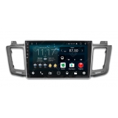 IQ NAVI T44-2914C Toyota RAV4 (CA40) (2013+) на Android 6.0.1 Quad-Core (4 ядра) 10,2" Full Touch