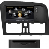 Ksize Witson W2-C272 (S100) Volvo XC60 2008 - 2013