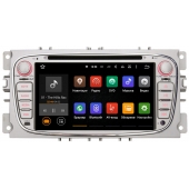 Ksize DVA-ZNFROVs Ford Focus 2008+, C-Max 2008+, S-Max 2008+, Galaxy 2007+, Mondeo 2007+ Android 5.1.1