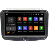 Ksize DVA-ZN7015 Geely Emgrand EC7 Android 5.1.1