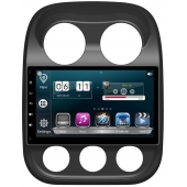 Ksize WM-1051HD Android 4.4.4 для Jeep Compass 2010+, Patriot 2010+