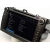Ksize DVA-VS8A105 Toyota Corolla 2007 - 2012 Android 4.4.4