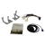 Ksize DVA-VS8A105 Toyota Corolla 2007 - 2012 Android 4.4.4