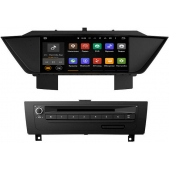 Ksize DVA-ZNBMX1 BMW X1 Android
