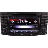 Ksize Witson W2-i090 (S150) для Mercedes-Benz E-class (W211) 2002 - 2008 Android 4.0.3