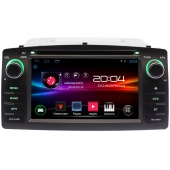 Ksize DVA-ZN7009L для Toyota Corolla 2000-2007 на Android 4.2.2