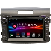 Ksize DVA-ZN7020L для Honda CR-V 2012+ на Android 4.2.2