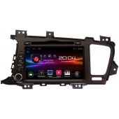 Ksize DVA-ZN7029L для KIA Optima 2010+ на Android 4.2.2