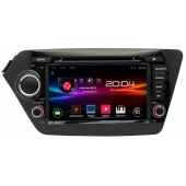 Ksize DVA-ZN7030L для Kia Rio на Android 4.2.2
