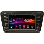Ksize DVA-ZN7051L для Skoda Octavia A7 2013+ на Android 4.2.2