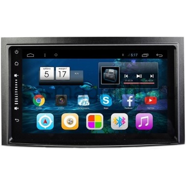 Ksize DVA-PH2716 для Toyota Venza 2009-2016 на Android 4.4.2