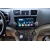 Ksize DVA-PH2690 для Toyota Highlander 2009-2014 на Android 4.4.2