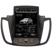 Ksize DVA-WL8036 для Ford Kuga 2013-2015 на Android 4.4.4