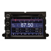 Ksize DVA-KR7057HD Ford F150 2004 - 2008, Explorer 2006 - 2009 Android (1024*600)
