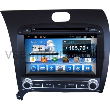 Ksize DVA-KR8050HD KIA Cerato, K3 2013+ Android (1024x600)