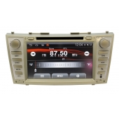 Ksize Witson W2-i064 (S150) Toyota Camry 2006 - 2011 Android