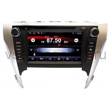 Ksize Witson W2-i131 (S150) Toyota Camry 2012 - 2014 Android