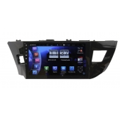 Ksize DVA-CHTYCRdHD Toyota Corolla 2013+ Android (1024x600)