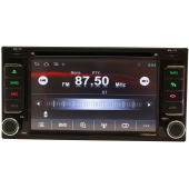 Ksize Witson W2-i071 (S150) Toyota Universal Android