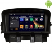 Chevrolet Cruze LeTrun 1625 Android 4.4.4