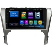 Toyota Camry с 2012 г. LeTrun 1350 Android 4.4.4 10,2 дюйма