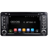 Mitsubishi Outlander / Lancer / L200 2013+ LeTrun 1499 Android 5.1.1