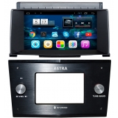 Opel Astra, Zafira LeTrun 1530 Android 4.2.2 экран 8 дюймов
