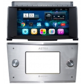 Opel Astra, Zafira LeTrun 1530 Android 4.2.2 экран 8 дюймов