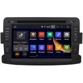Renault Logan (с 2014 г), Duster LeTrun 1571 Android 4.4.4