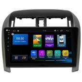Toyota Corolla 07-12 LeTrun 1608 Android 4.4.4 экран 10,2 дюйма