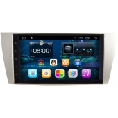 Toyota Camry 2006+ LeTrun 1672 Android 4.4.4