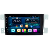 Suzuki Grand Vitara LeTrun 1676 Android 4.4.4