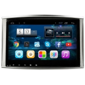 Toyota Land Cruiser 100 года LeTrun 1744 Android 4.4.4