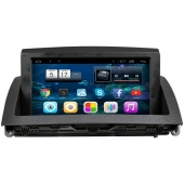 Mercedes C-klasse (W204) 2006+ LeTrun 1766 Android 4.4.4